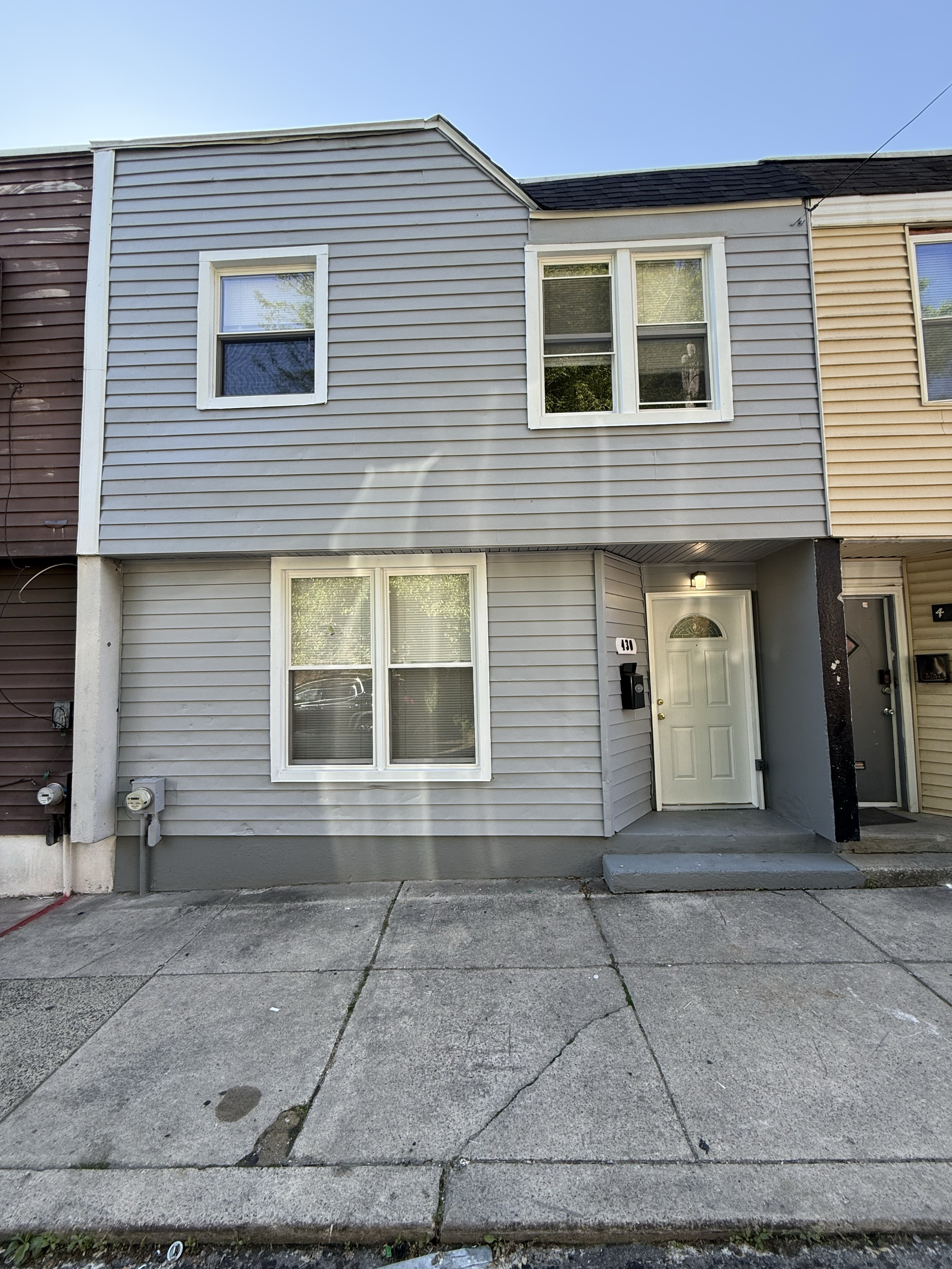 430 Mechanic Street