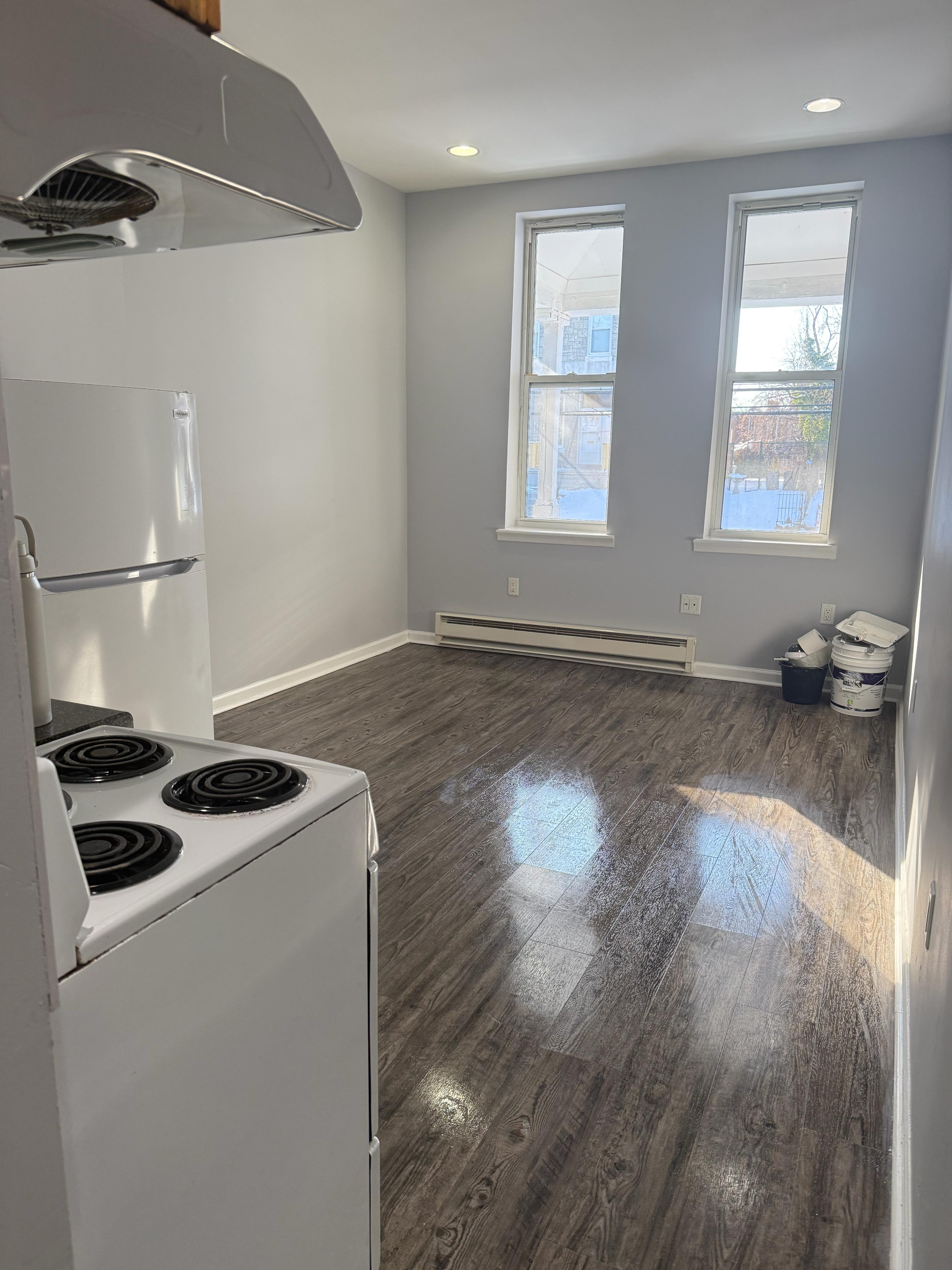 2031 West Ontario Street - 1F