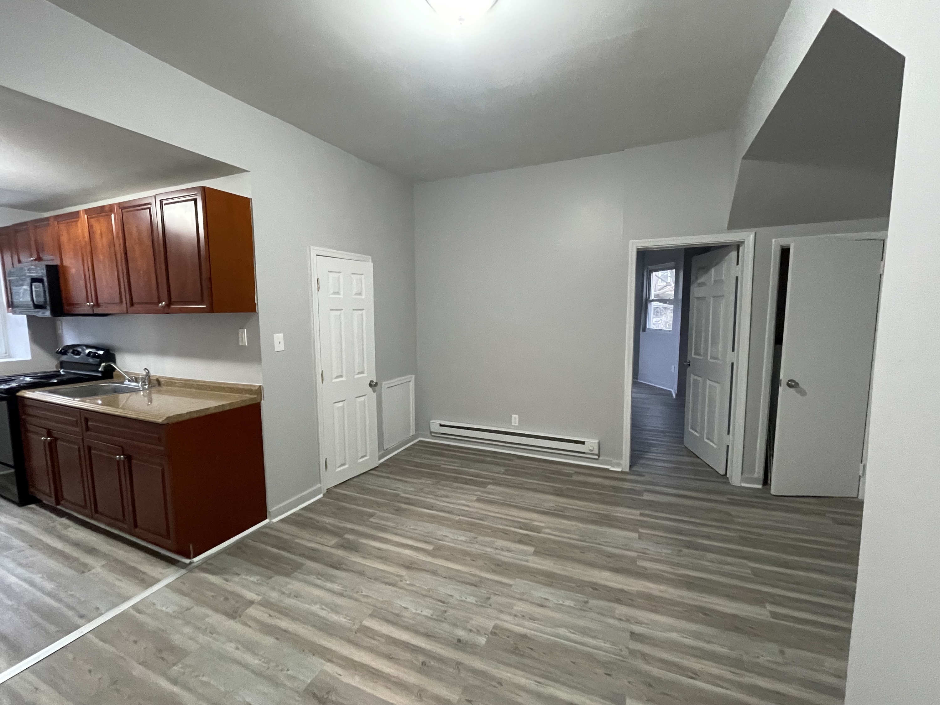 802 North 63rd Street - 2R